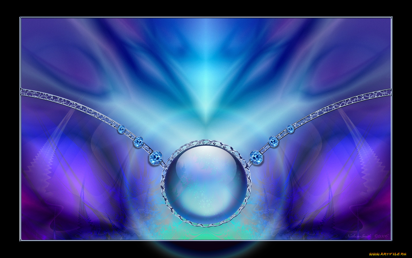 3, , fractal, 